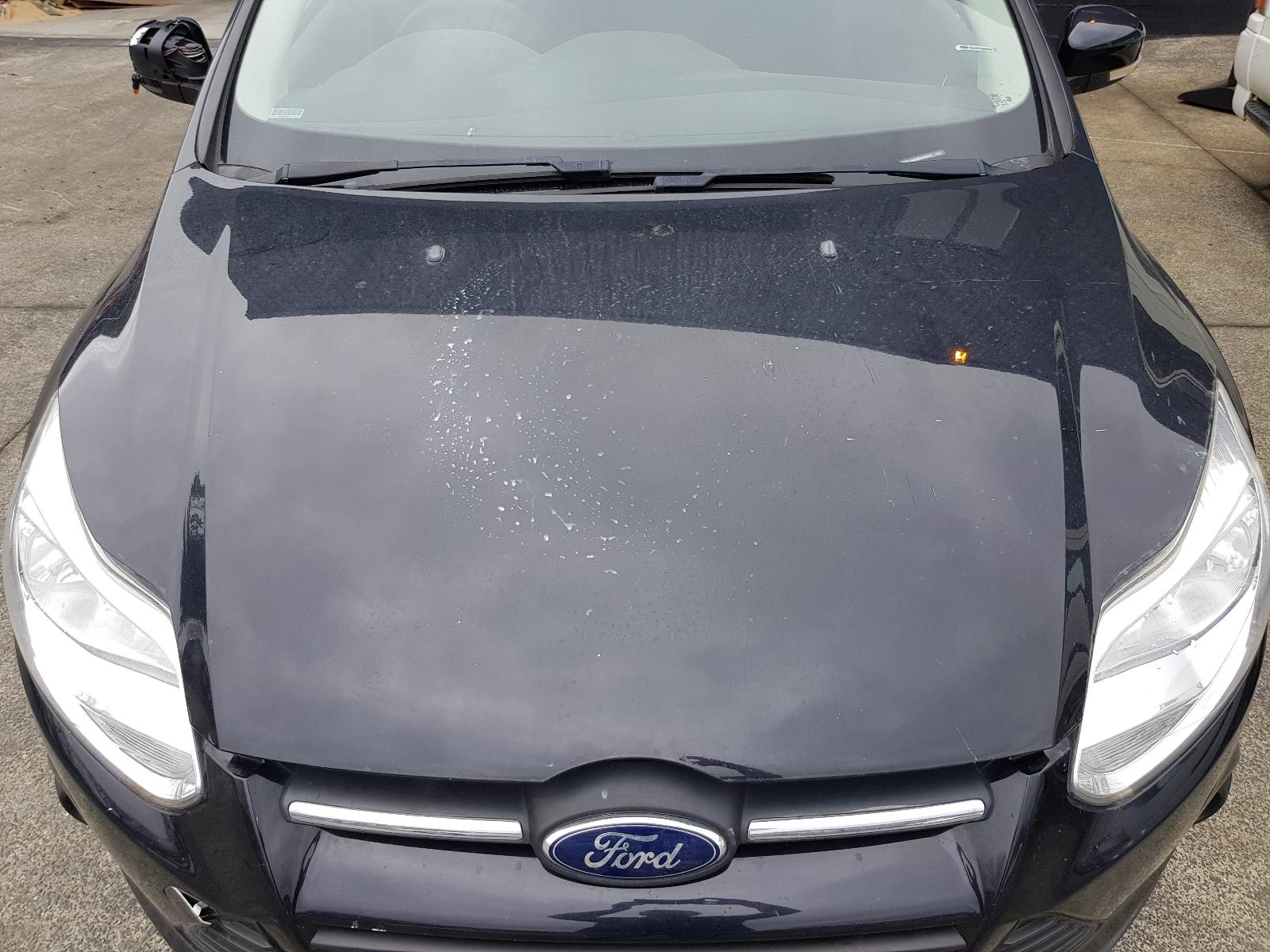 Ford Focus - LW 2011-2015