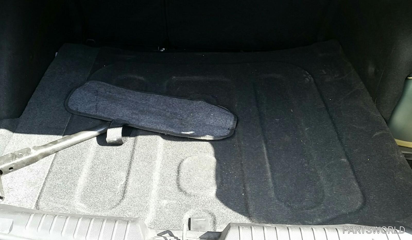 Holden Cruze - 2009-Present