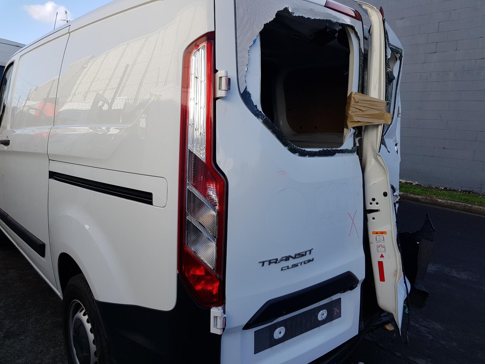 Ford Transit - Other