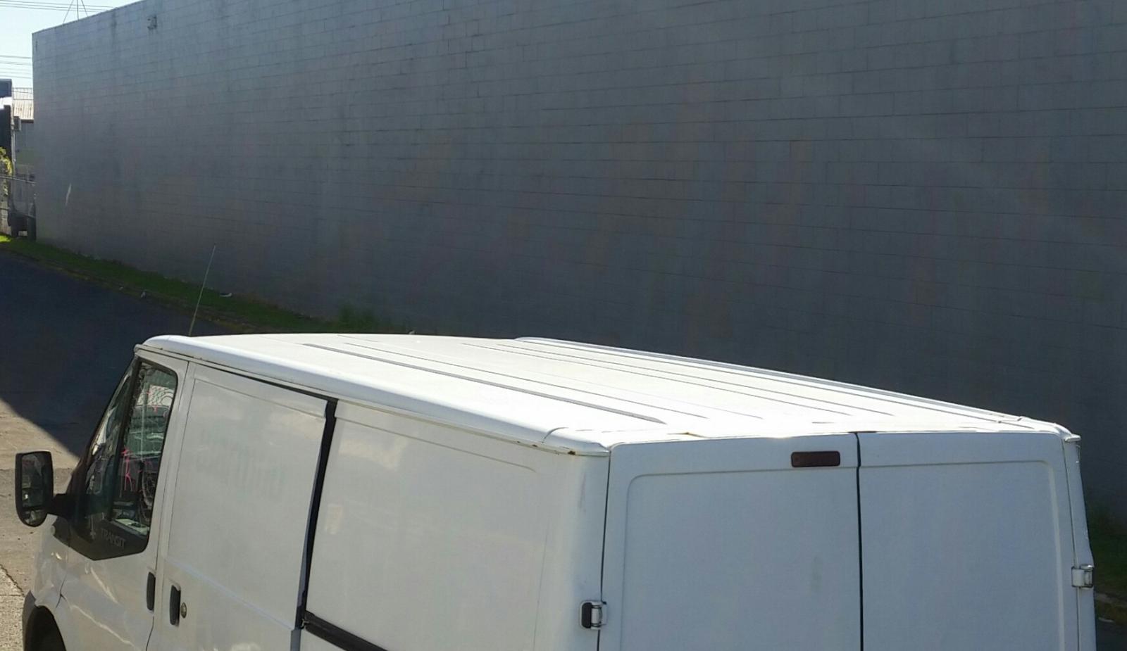 Ford Transit - 2006-2011