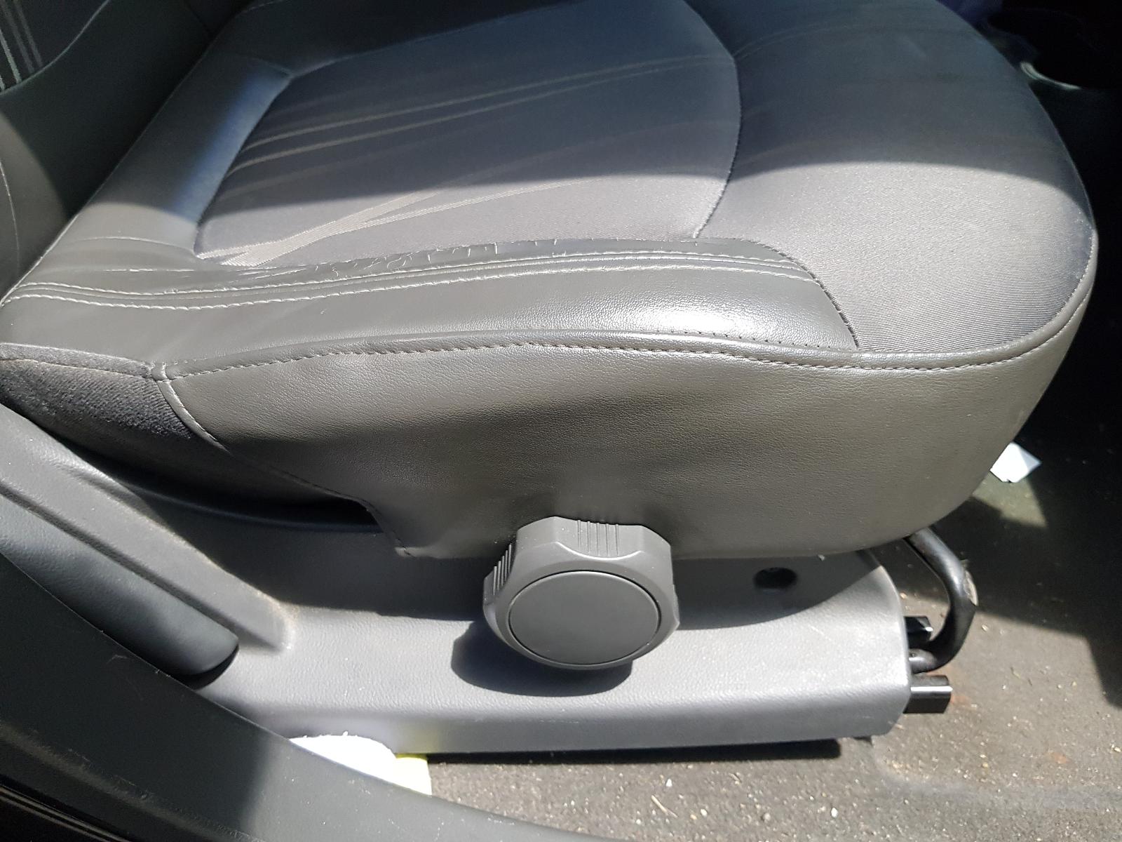 Holden Barina - Spark 2010-Present