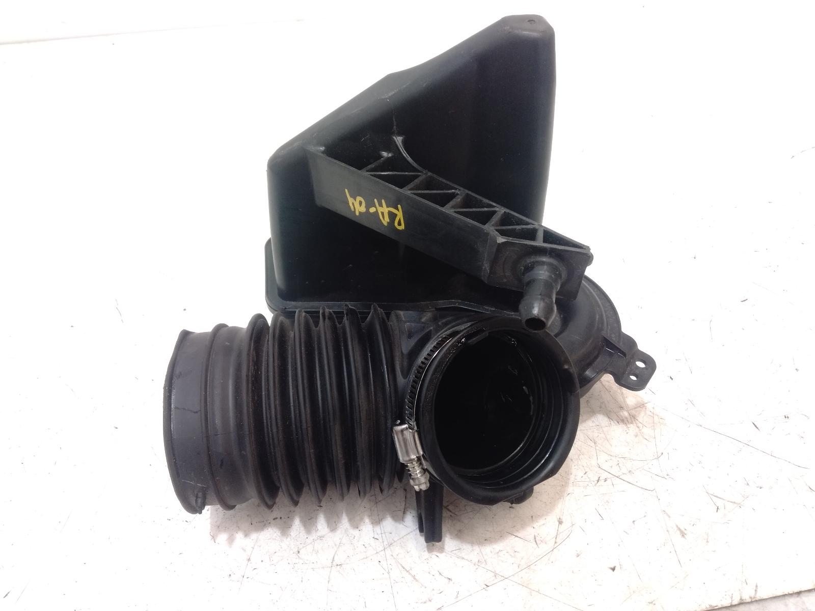 Air_Cleaner_Duct_Hos