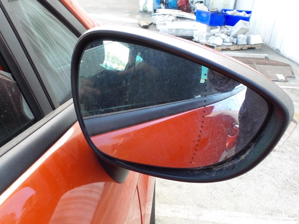 Ford Fiesta - WZ 2013-Present