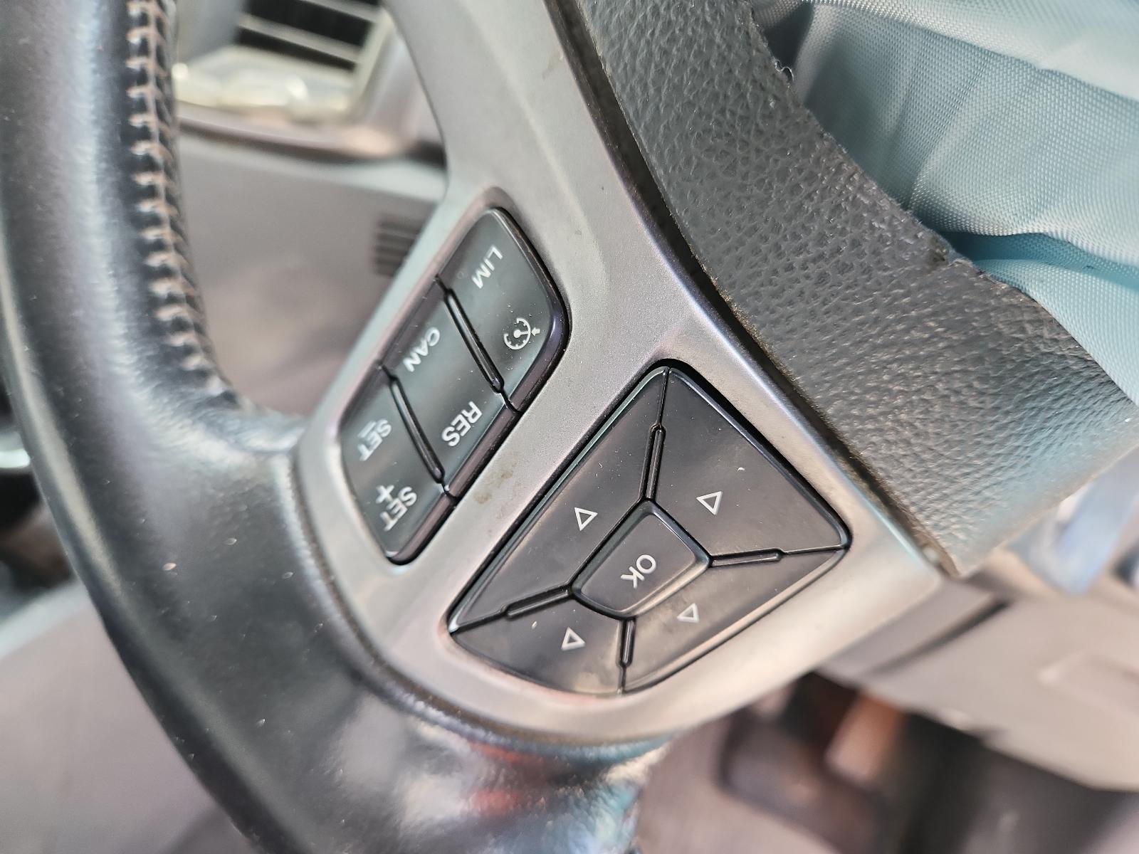 Ford Ranger - PX/PX2 2011-2017