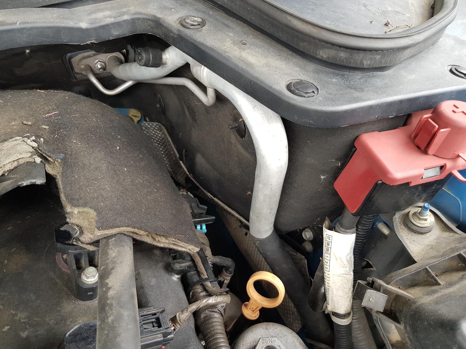 Holden Commodore - VE 2006-2013