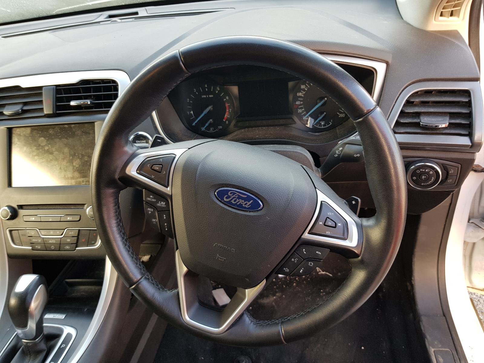 Ford Mondeo - MD 2014-2017