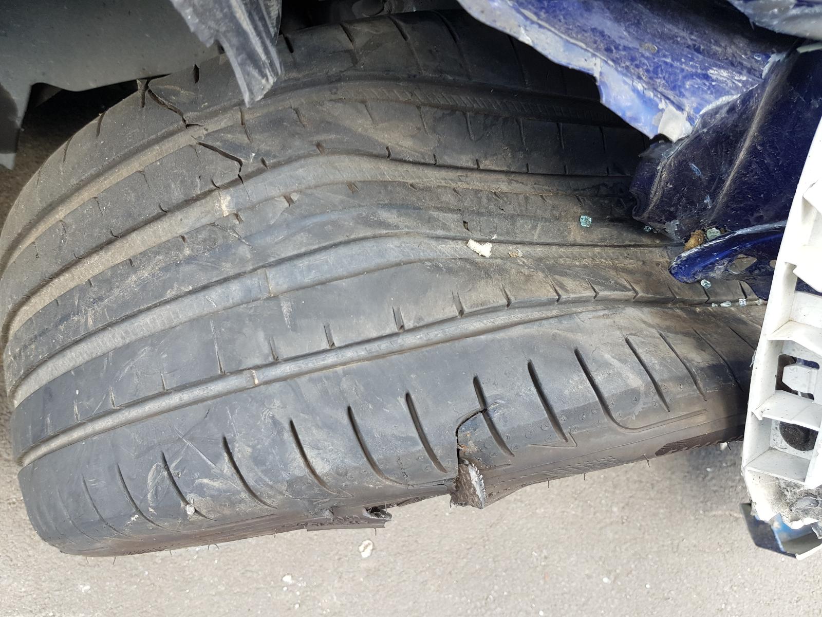 Ford Focus - LZ 2015-2017