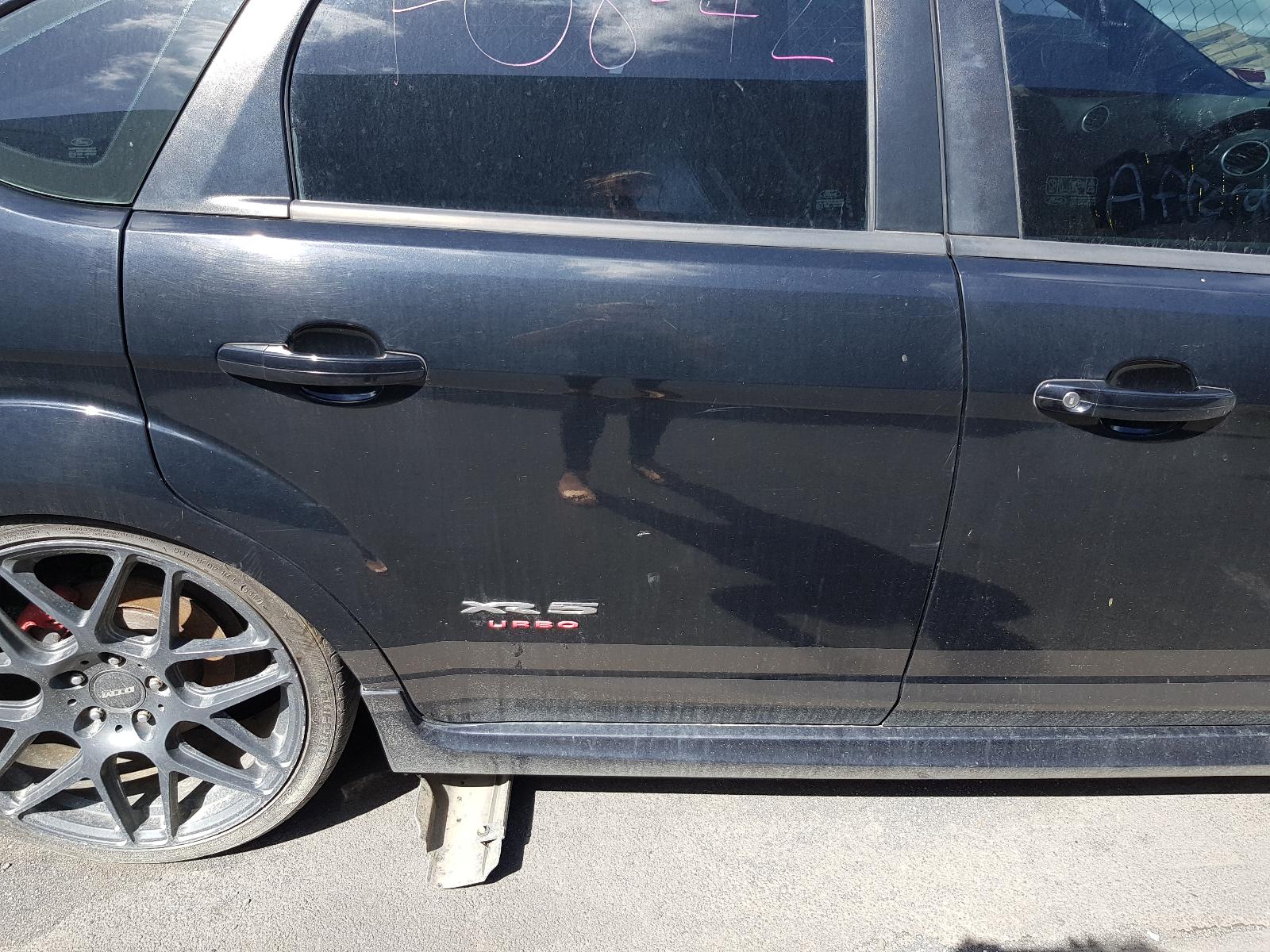 Ford Focus - LT-LV 2008-2011