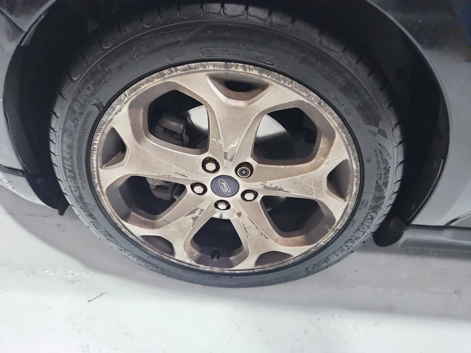 Ford Mondeo - MC 2011-2014