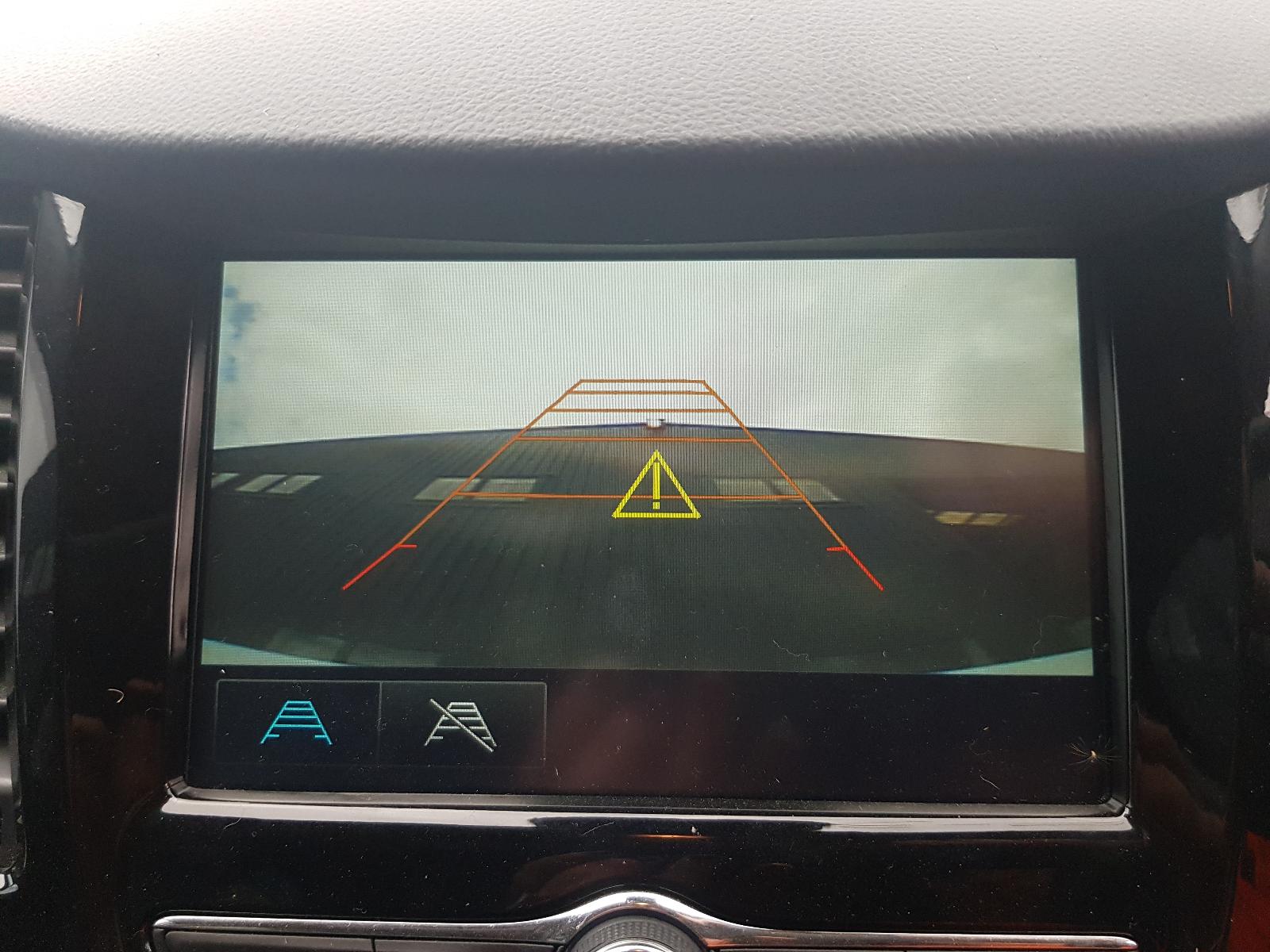 Holden Trax - TJ Series 2013-Present