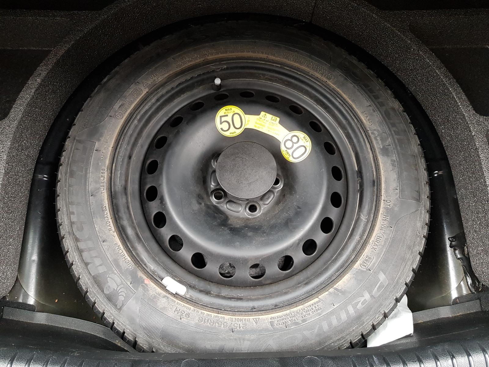 Ford Mondeo - MC 2011-2014