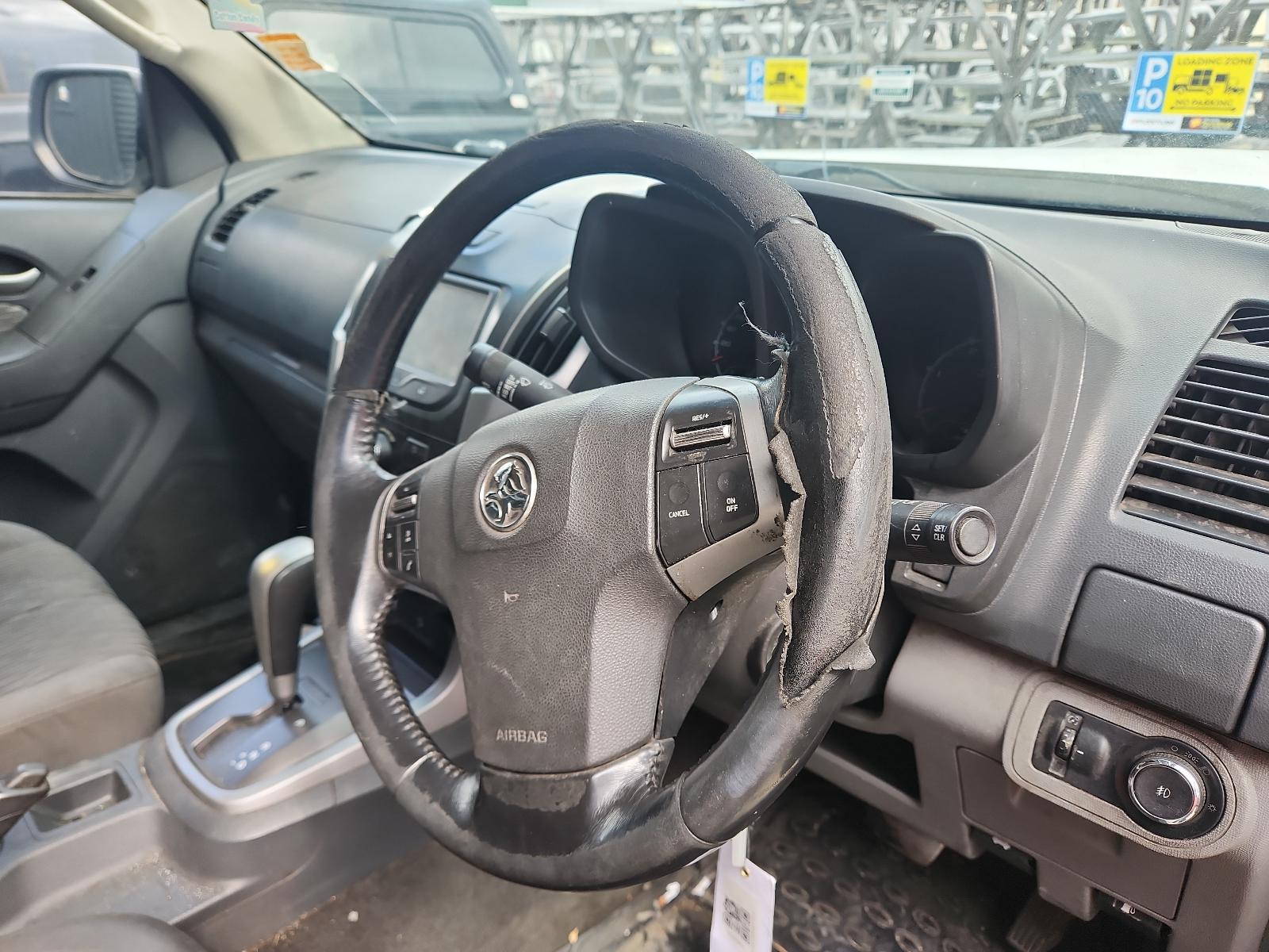 Holden Colorado - RG 2012 -2016