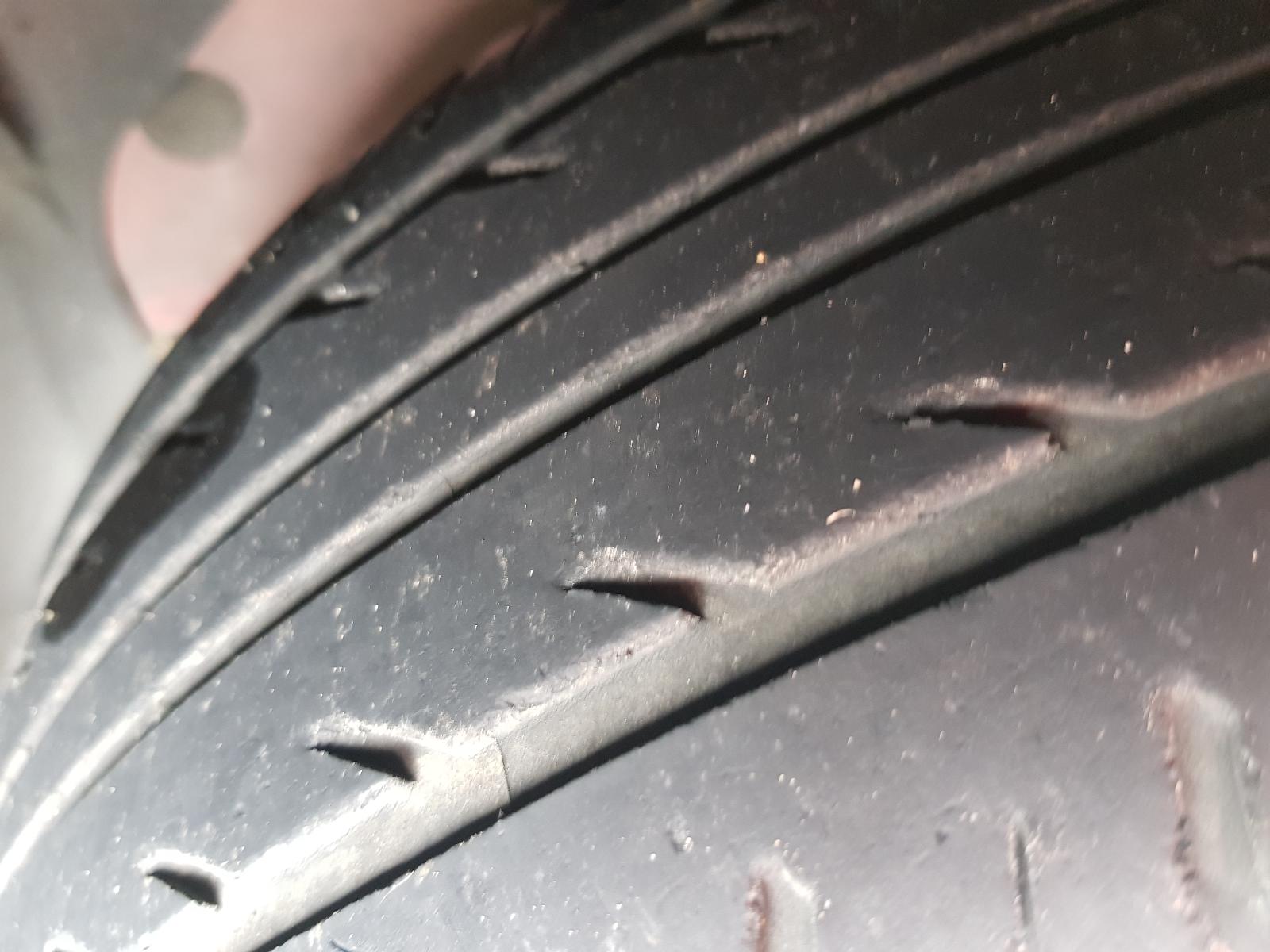 Ford Fiesta - WZ 2013-Present