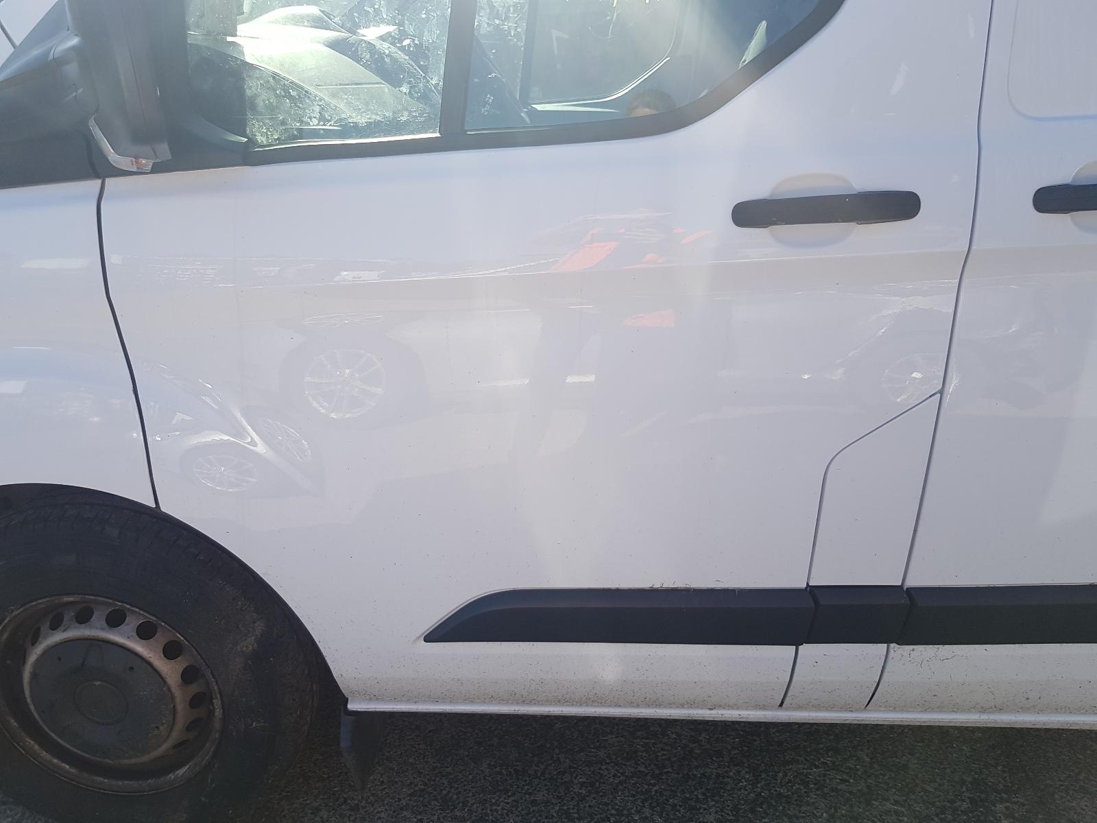 Ford Transit - Other