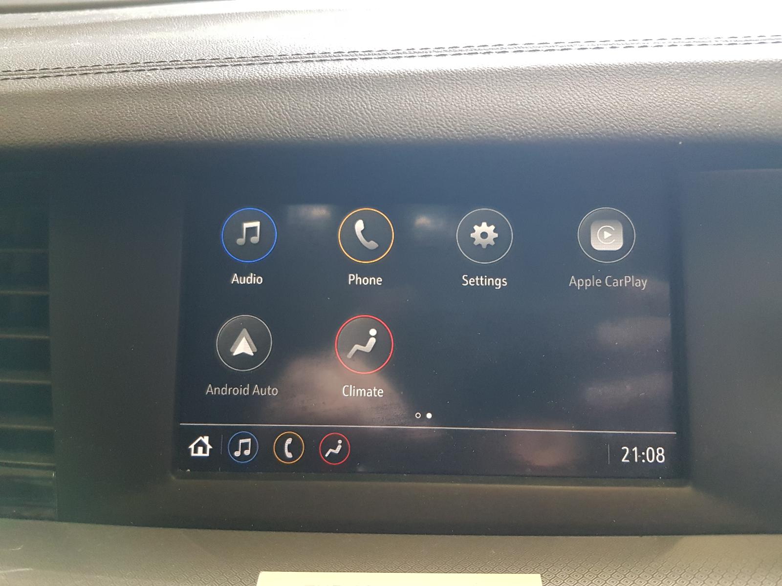 Holden Commodore - Other