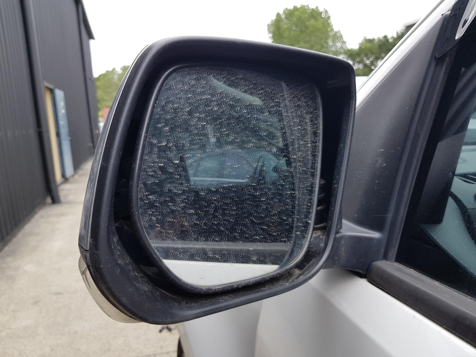 Holden Colorado - RG2 2016-Present