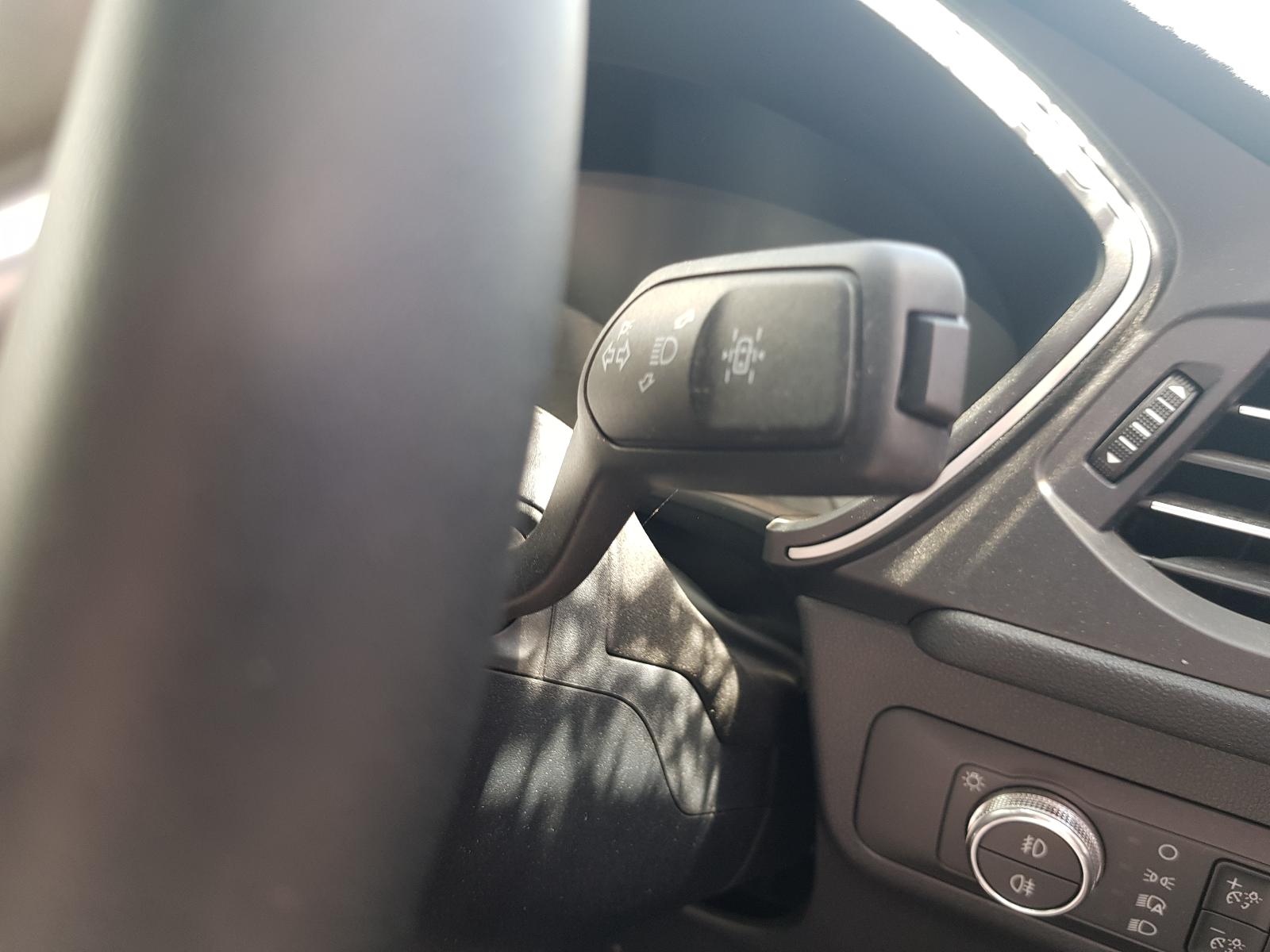 Ford Escape - LF 2007-Present