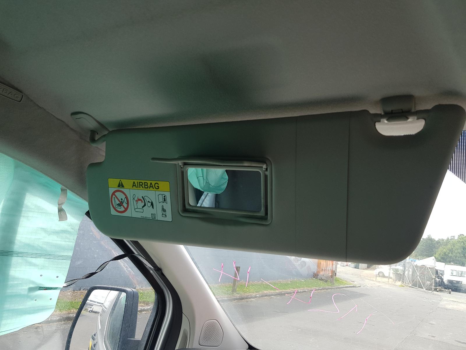 Ford Transit - Other