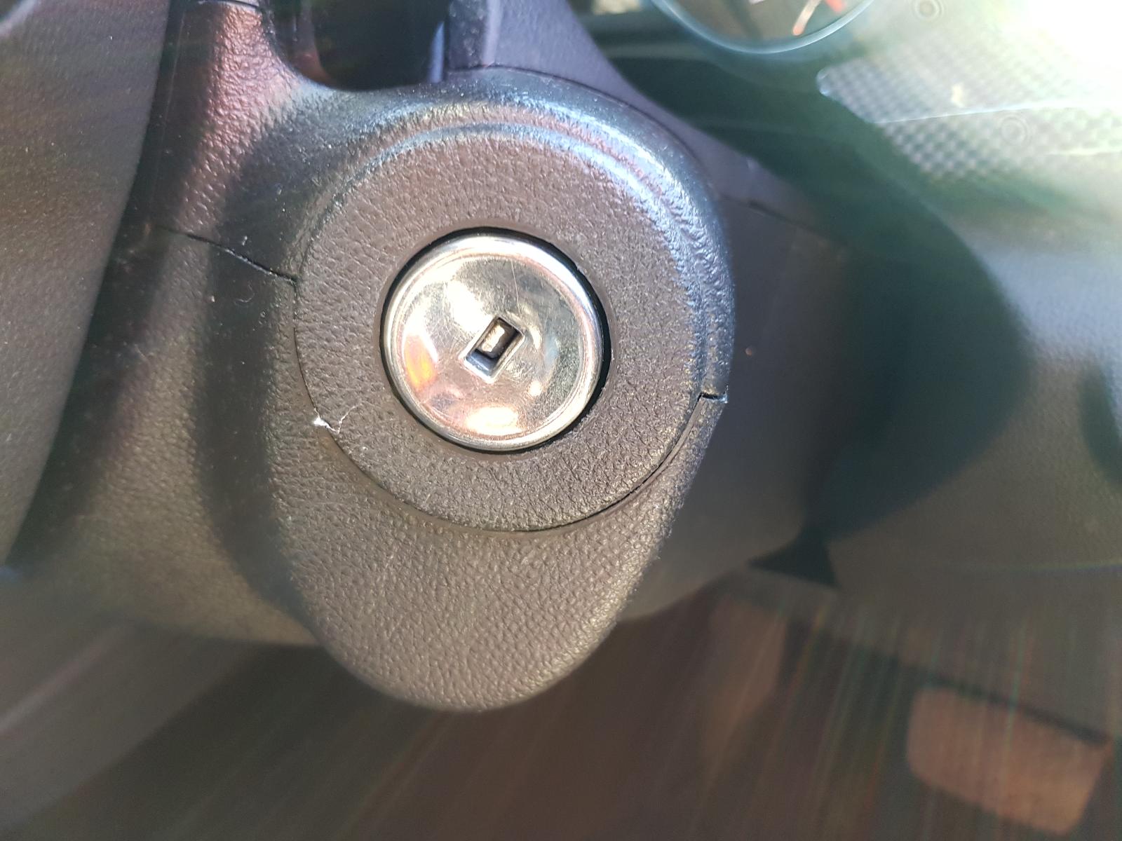 Holden Commodore - VF 2013-Present