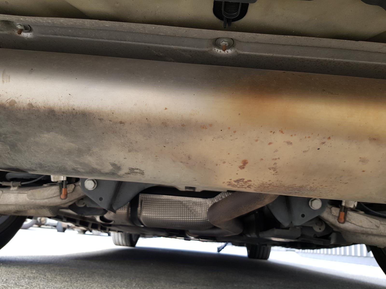 Ford Mondeo - MD 2014-2017