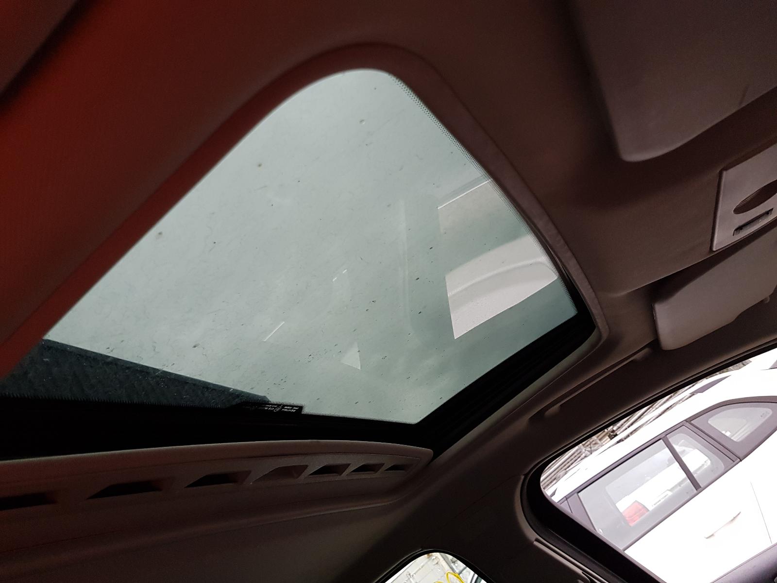 Ford Mondeo - MC 2011-2014