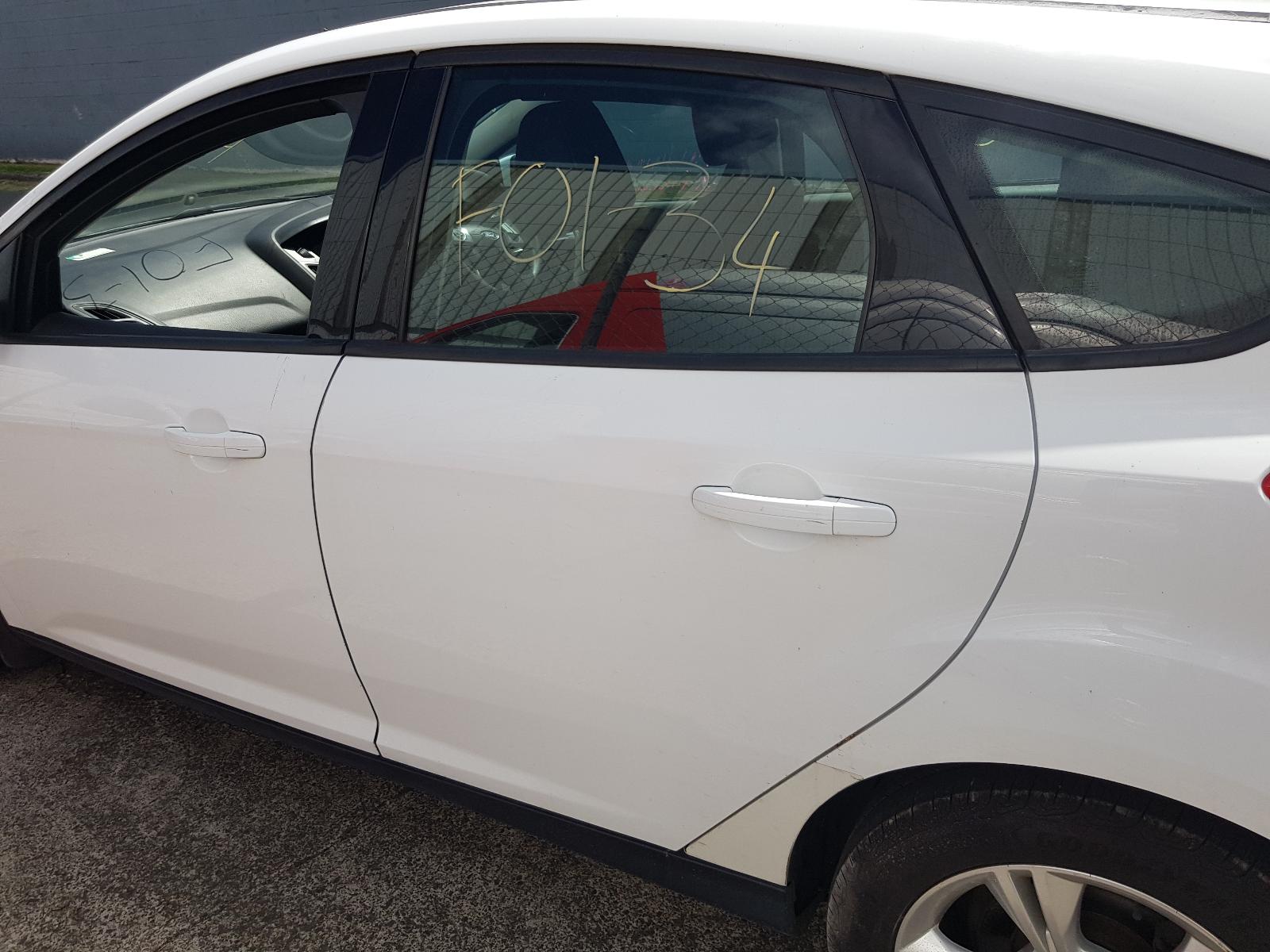 Ford Focus - LW 2011-2015