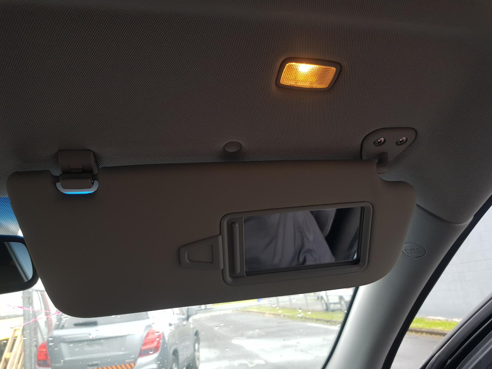 Hyundai Santa Fe - 2006-2012