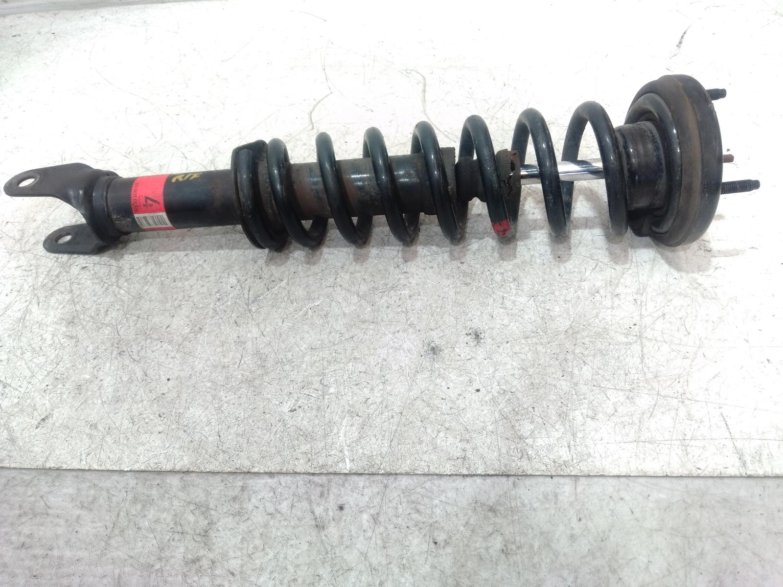 Right Front Strut