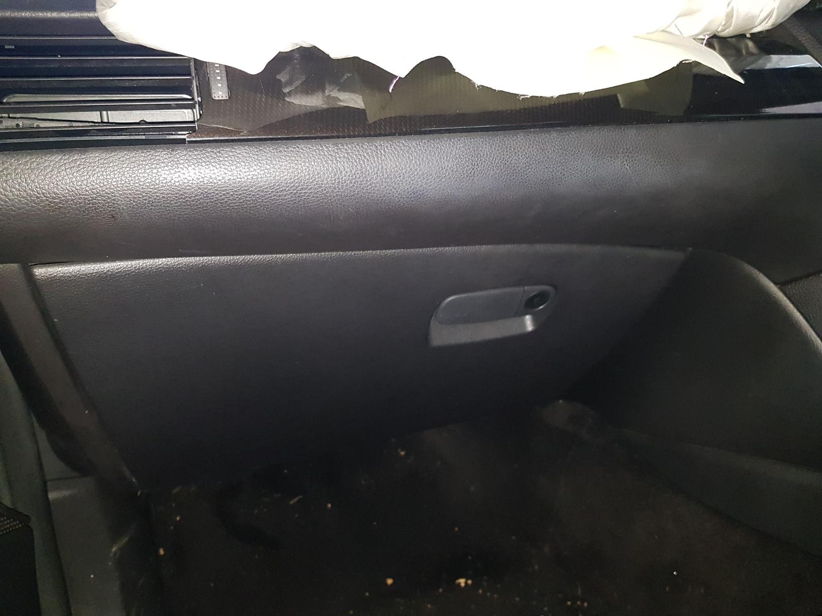 Ford Falcon - FG-FGX 2008-2016