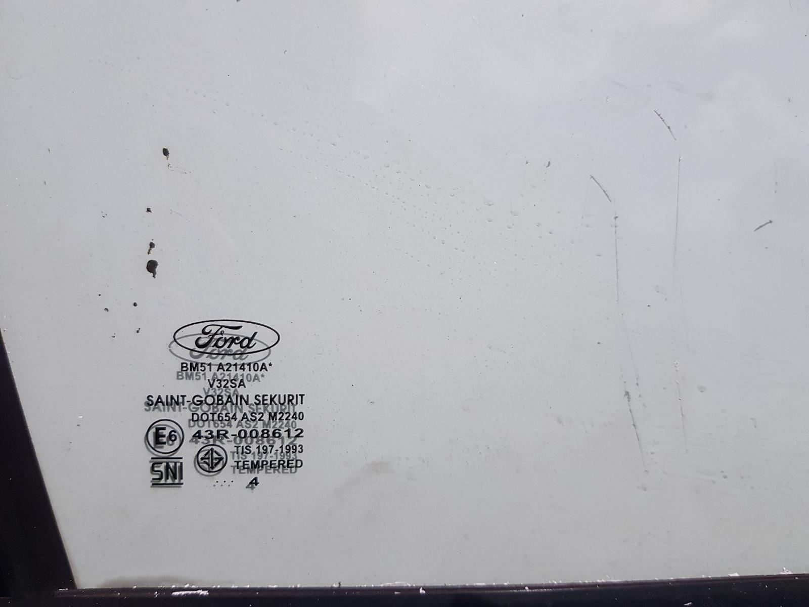 Ford Focus - LW 2011-2015