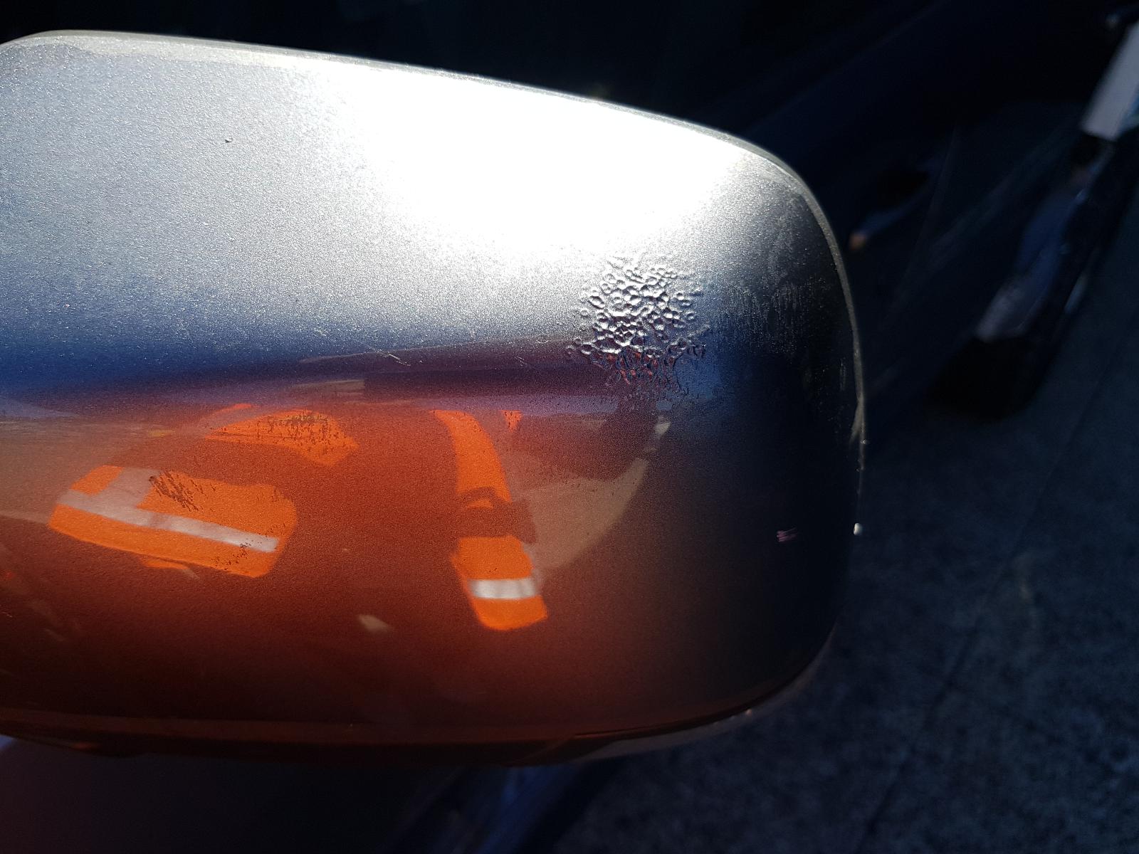 Holden Colorado - RG 2012 -2016