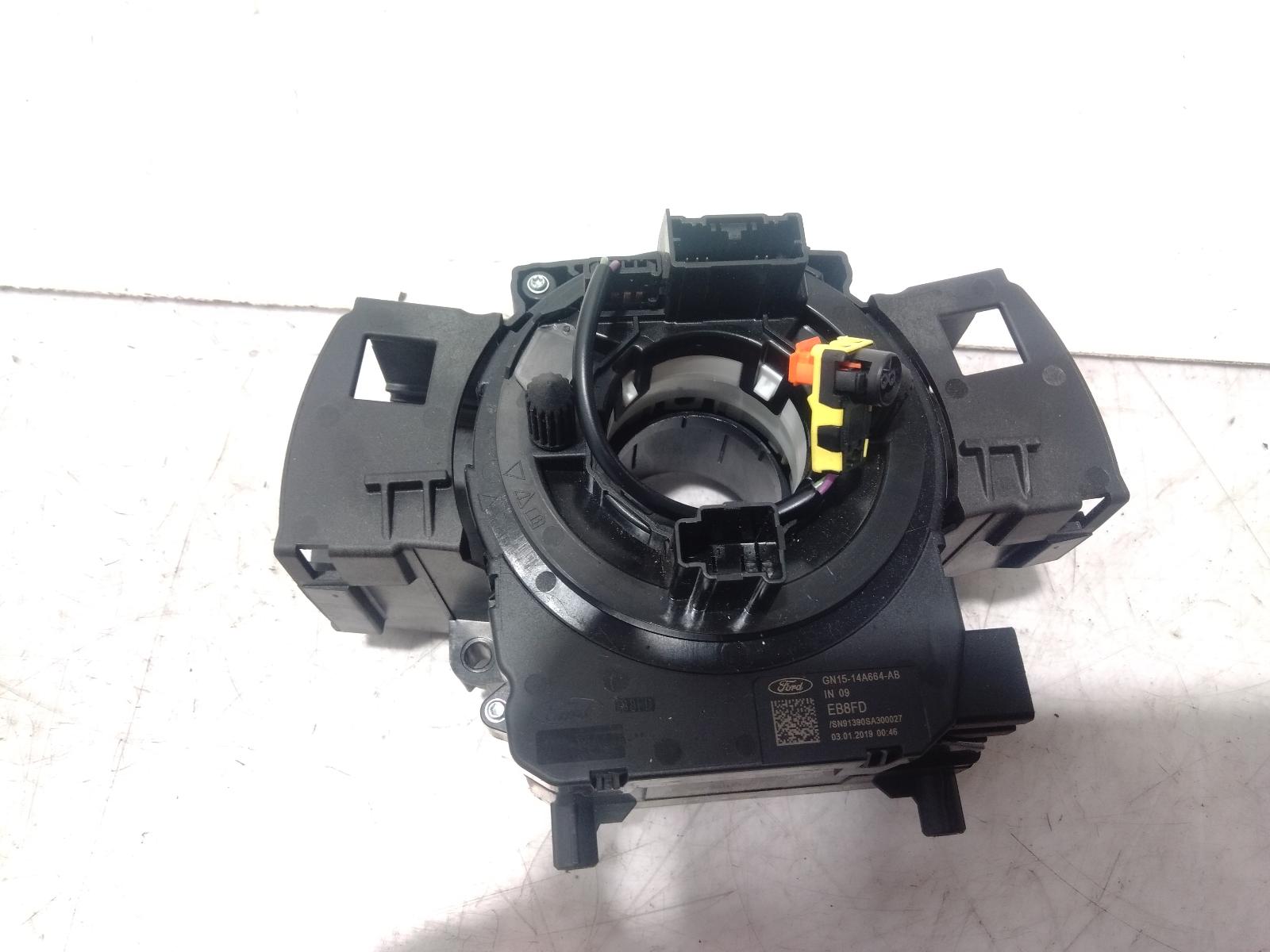 Airbag_Module_Sensor