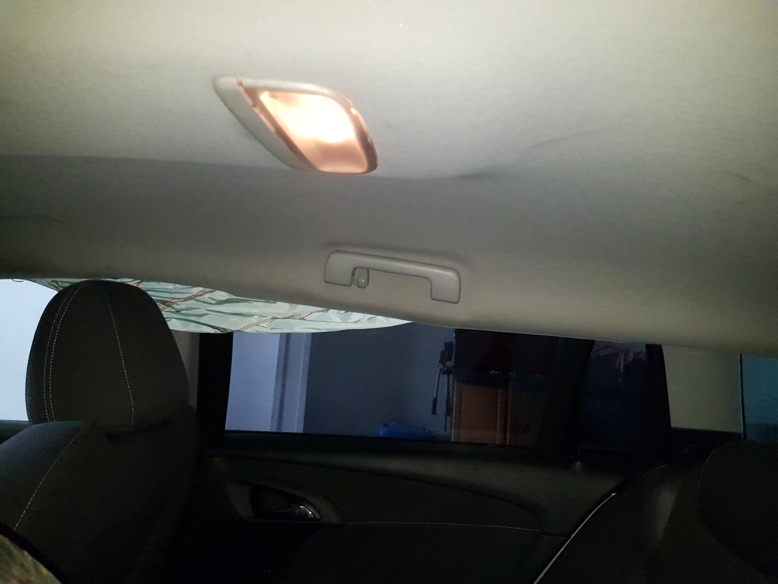 Holden Commodore - VF 2013-Present