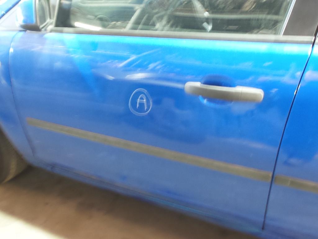 Ford Focus - LS 2005-2007