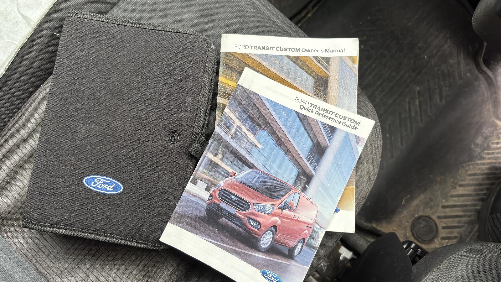 Ford Transit - Other