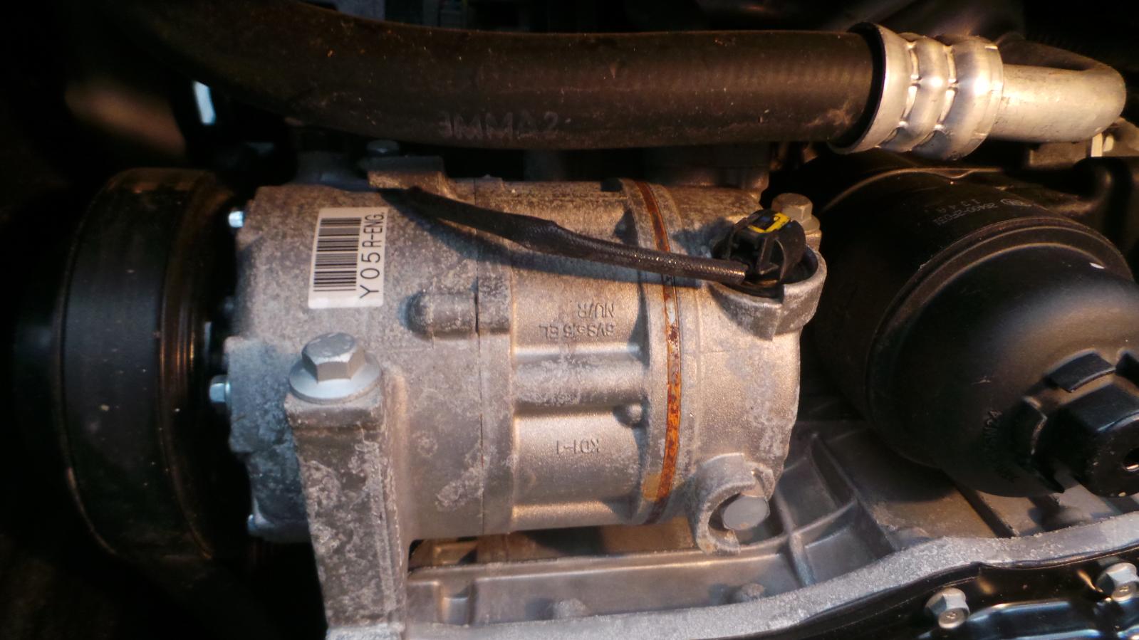 Hyundai ix35 - 2010-2015