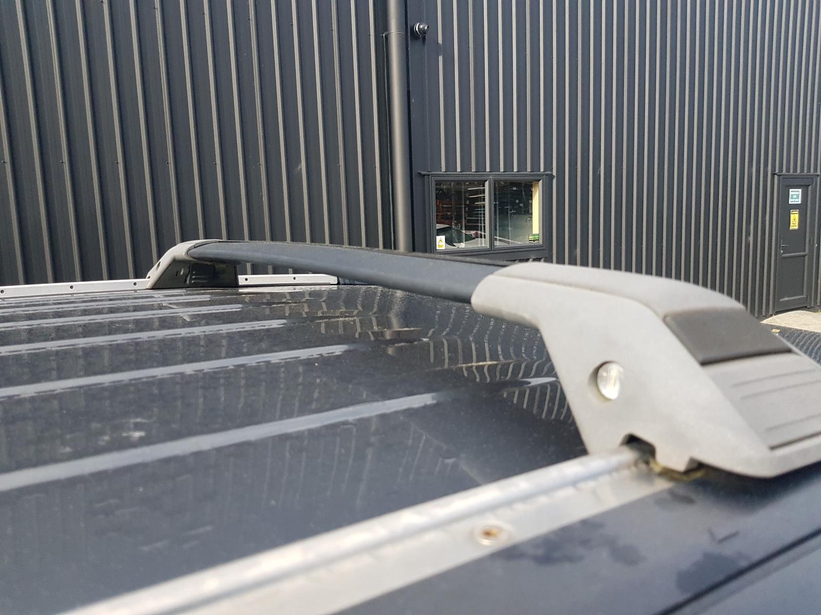 Ford Territory - SZ 2011-Present