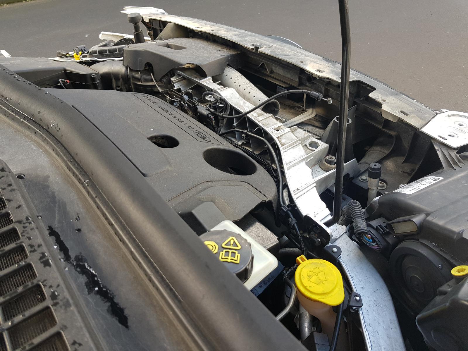 Ford Kuga - TF 2013-Present