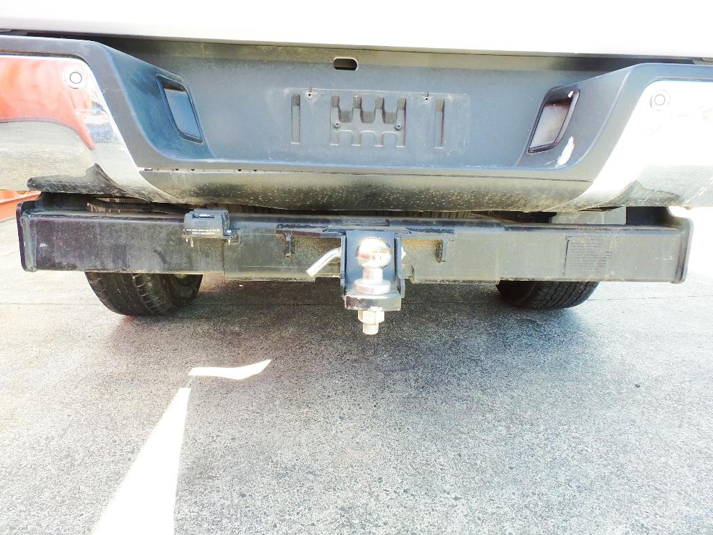 Ford Ranger - PX/PX2 2011-2017