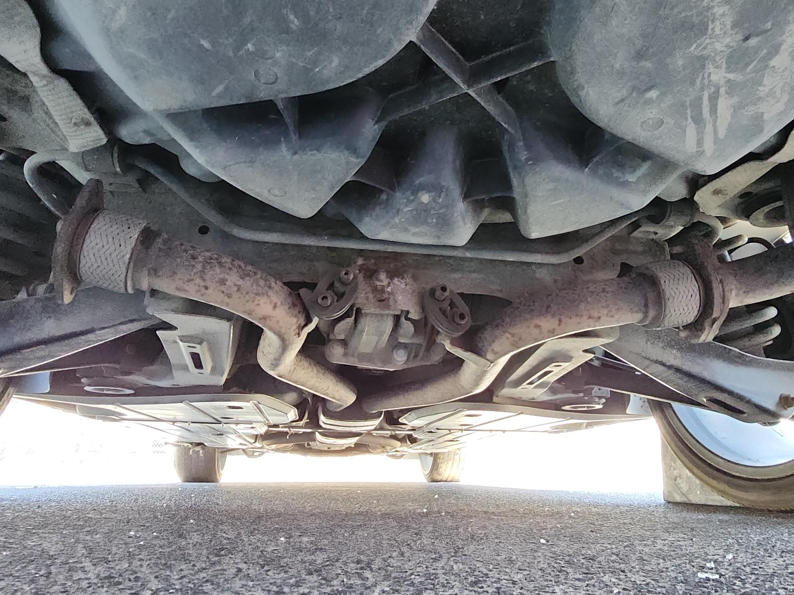 Holden Commodore - VE 2006-2013