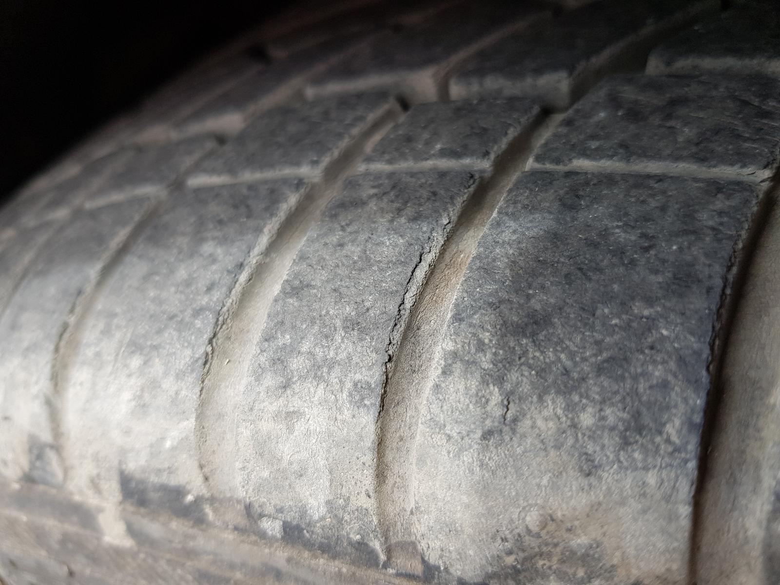 Ford Territory - SZ 2011-Present