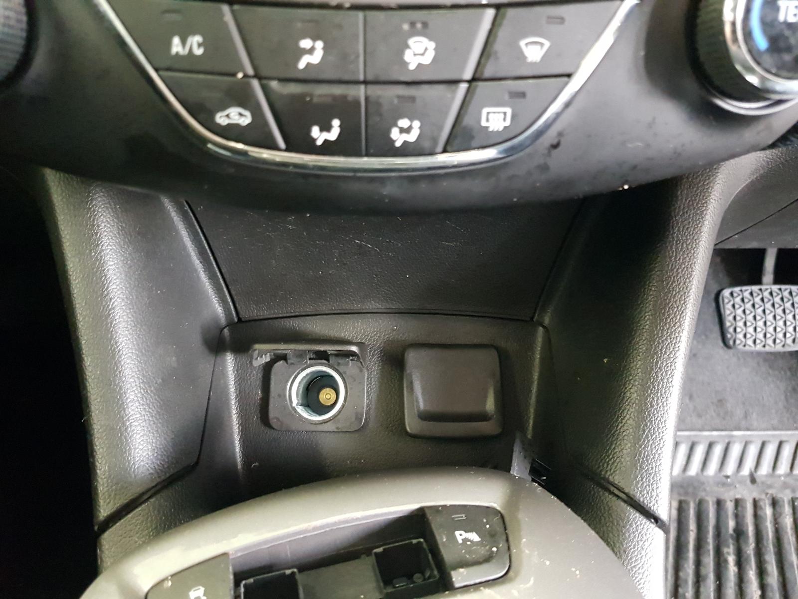 Holden Astra - J 2009-Present