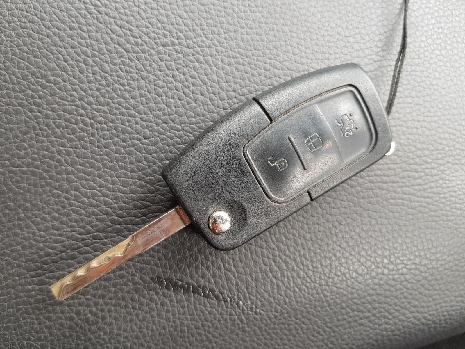 Ford Falcon - FG-FGX 2008-2016