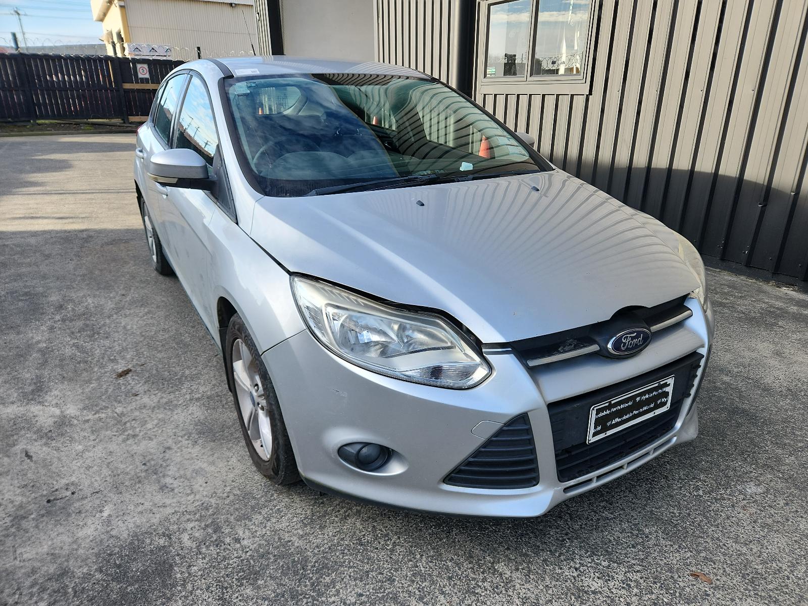 Ford Focus - LW 2011-2015