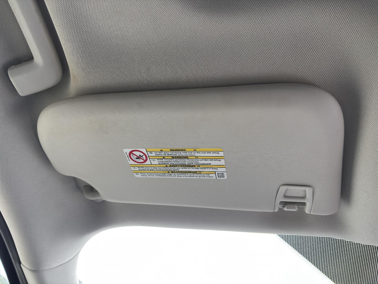 Ford Kuga - TF 2013-Present