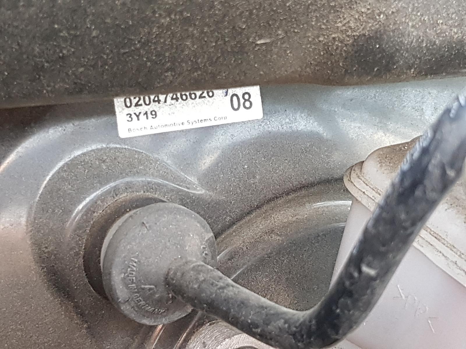 Holden Colorado - RG 2012 -2016