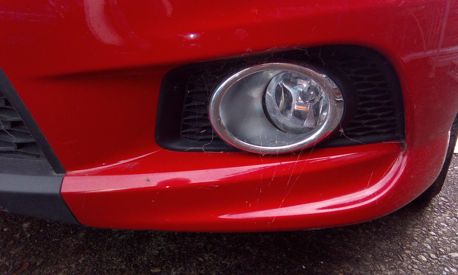 Holden Cruze - 2009-Present