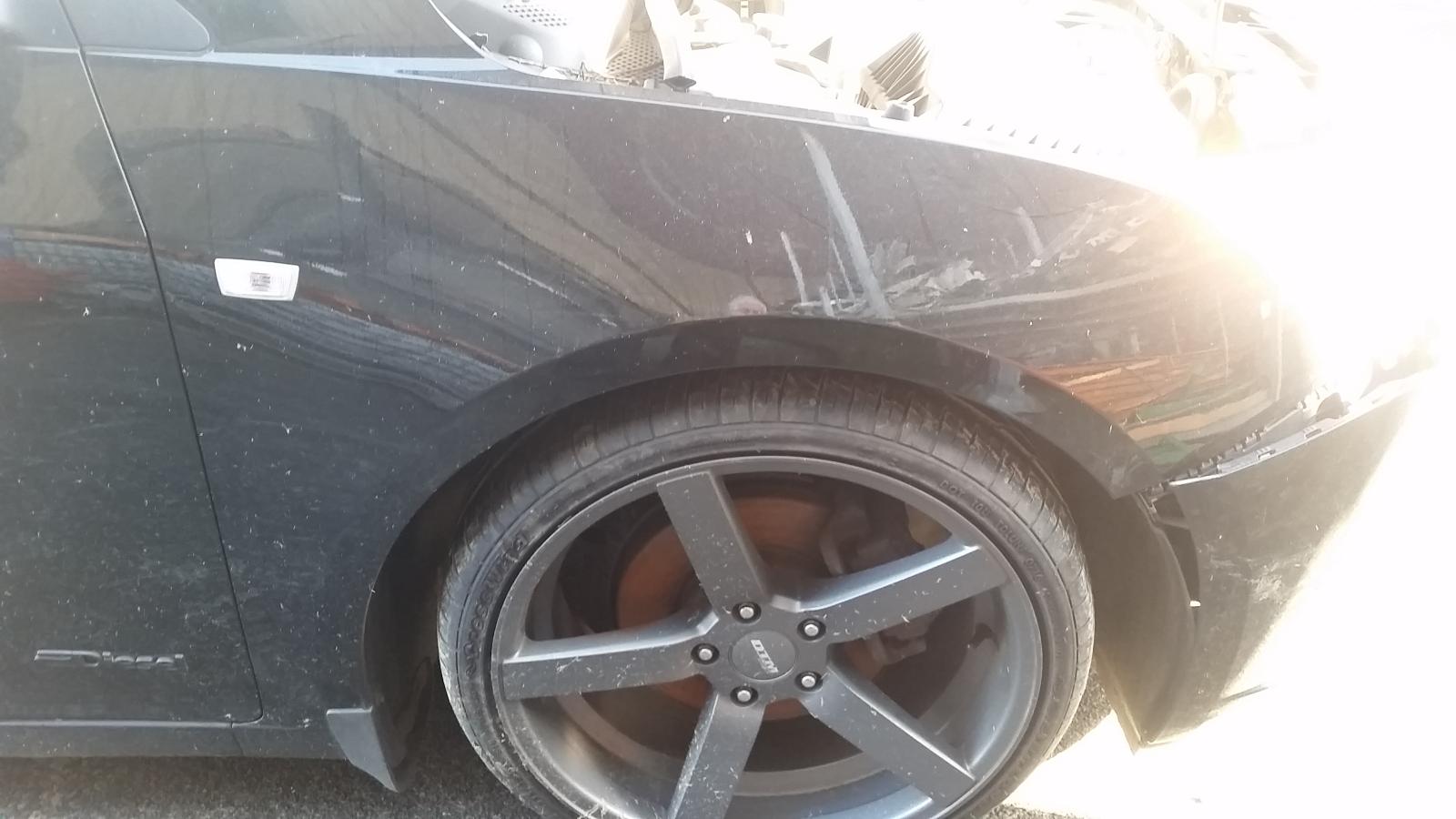 Holden Cruze - 2009-Present