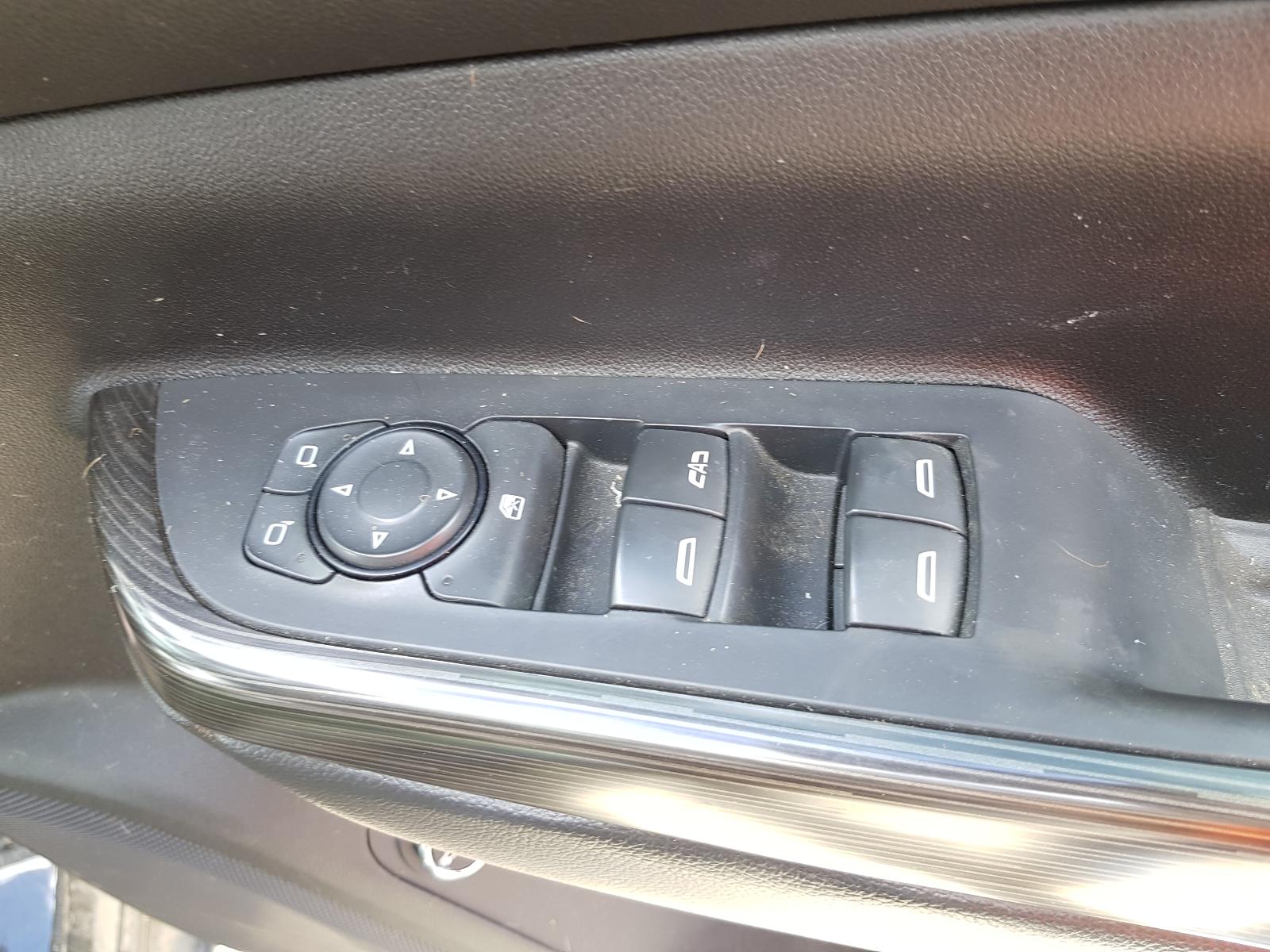 Holden Colorado - RG2 2016-Present