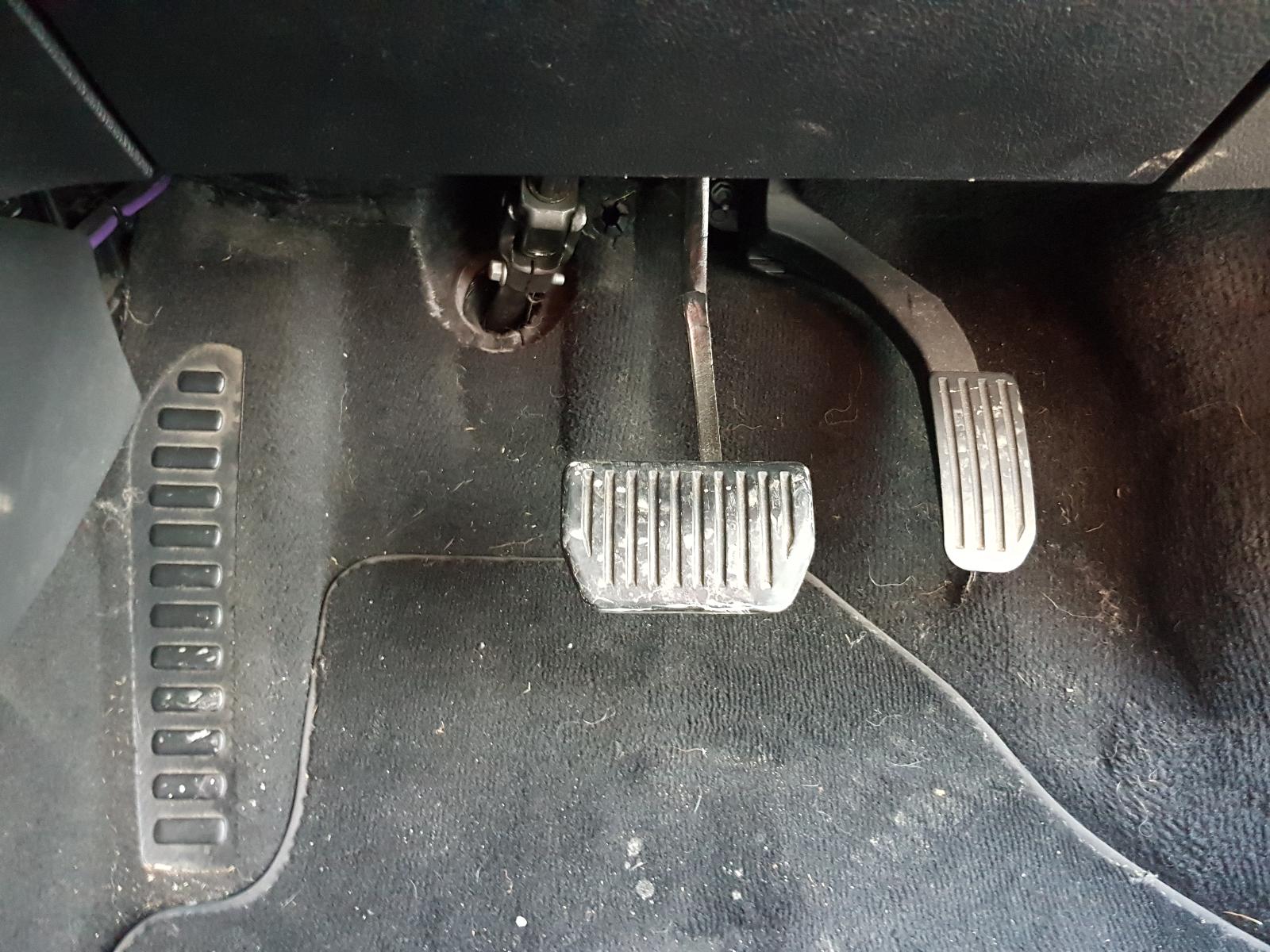 Ford Mondeo - MC 2011-2014